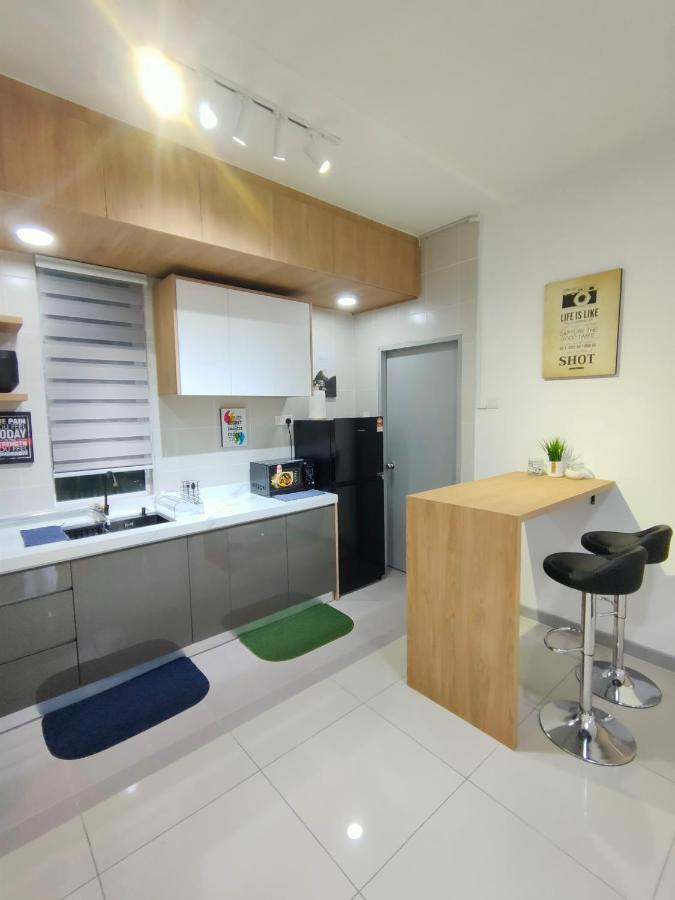 Sofia Homes クアラ・トレンガヌ エクステリア 写真