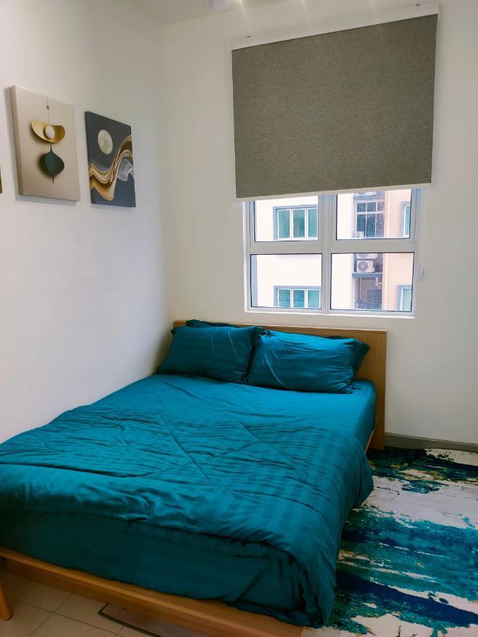 Sofia Homes クアラ・トレンガヌ エクステリア 写真