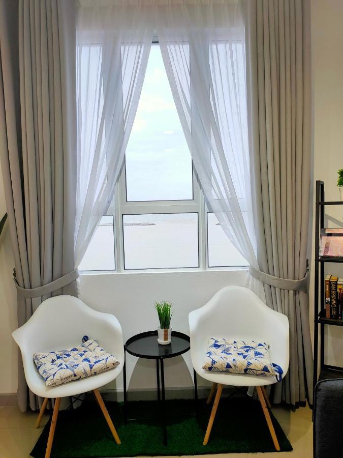 Sofia Homes クアラ・トレンガヌ エクステリア 写真