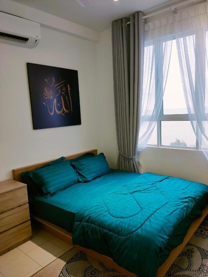 Sofia Homes クアラ・トレンガヌ エクステリア 写真