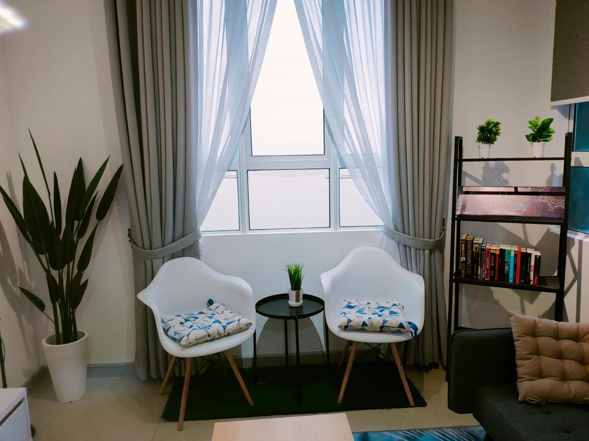 Sofia Homes クアラ・トレンガヌ エクステリア 写真