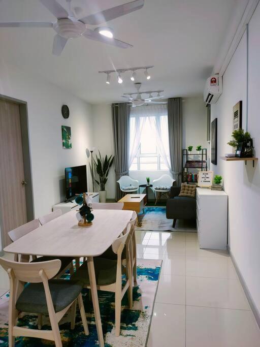 Sofia Homes クアラ・トレンガヌ エクステリア 写真