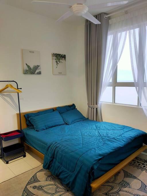 Sofia Homes クアラ・トレンガヌ エクステリア 写真