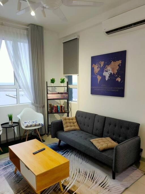 Sofia Homes クアラ・トレンガヌ エクステリア 写真