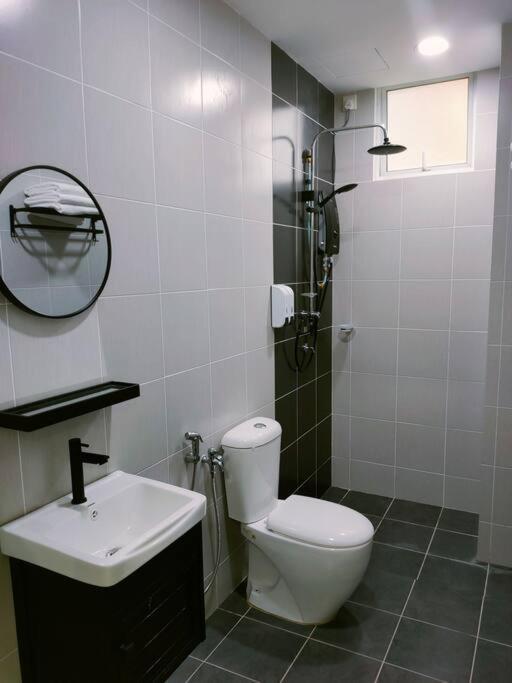 Sofia Homes クアラ・トレンガヌ エクステリア 写真